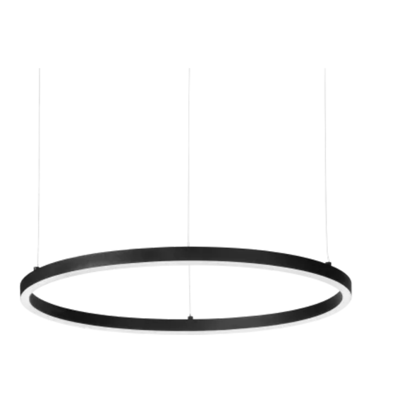 LED Полилей ORACLE SLIM SP D090 ROUND 3000K DALI NE 304427 Ideal Lux | Osvetlenieto.bg
