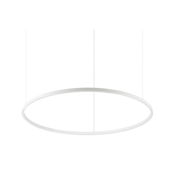 LED Полилей ORACLE SLIM SP D150 ROUND 3000K DALI BI 304465 Ideal Lux | Osvetlenieto.bg