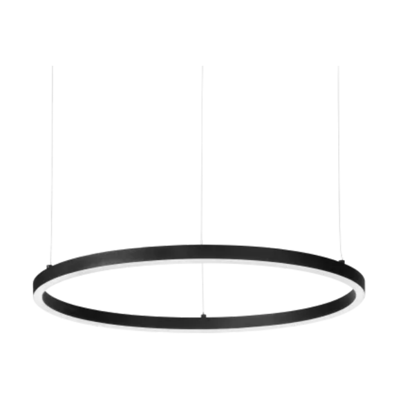 LED Полилей ORACLE SLIM SP D150 ROUND 4000K DALI NE 342184 Ideal Lux | Osvetlenieto.bg