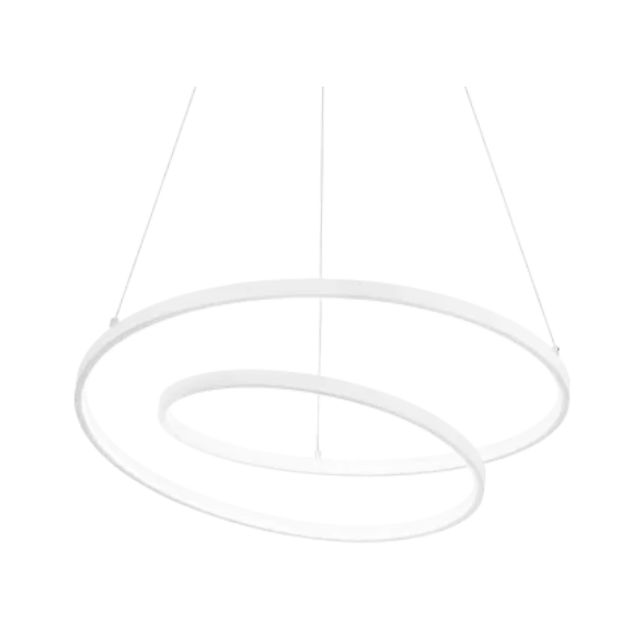 LED Полилей OZ SP D060 DALI BIANCO 3000K 304540 Ideal Lux | Osvetlenieto.bg