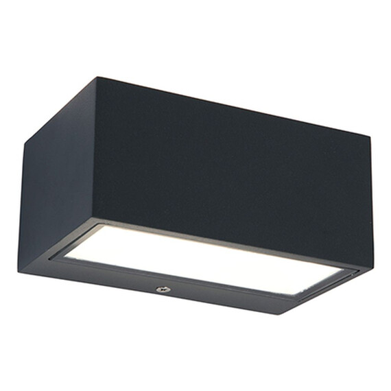 Фасаден аплик GEMINI Lutec LED 10.5W 4000K IP54 5189102118 | Osvetlenieto.bg