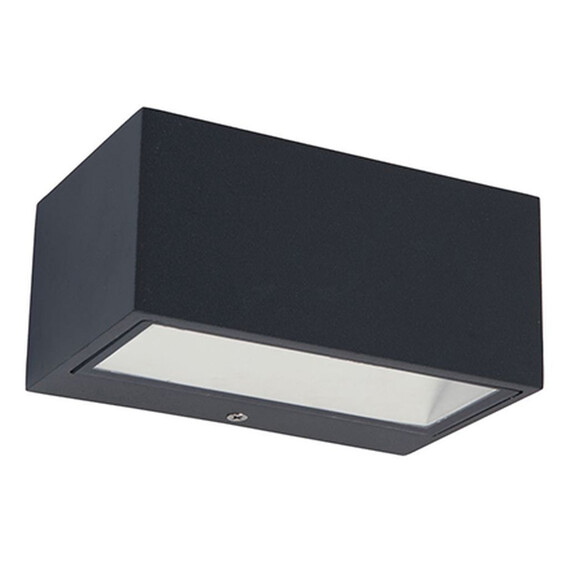 Фасаден аплик GEMINI Lutec LED 10.5W IP54 5189113118 | Osvetlenieto.bg