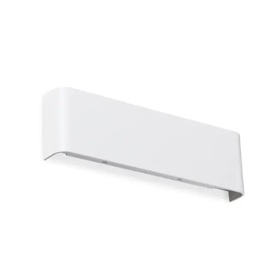 LED Аплик DELTA LED AP D030 BIANCO 4000K 345161 Ideal Lux | Osvetlenieto.bg