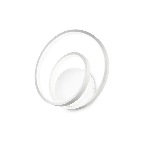 LED Аплик OZ AP DALI BIANCO 3000K 304489 Ideal Lux | Osvetlenieto.bg