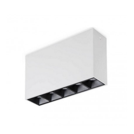 LED Луна за открит монтаж LIKA PL 12W 3000K BIANCO 248530 Ideal Lux | Osvetlenieto.bg