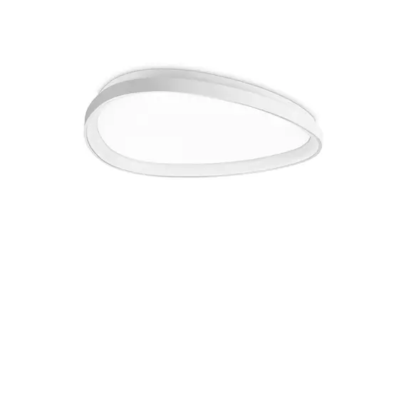 LED Плафон GEMINI PL D061 ON-OFF BIANCO 3000K 328041 Ideal Lux | Osvetlenieto.bg