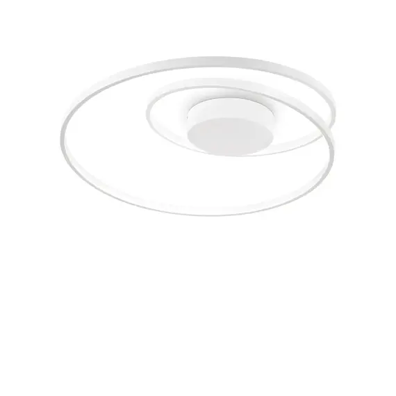 LED Плафон OZ PL D060 DALI BIANCO 3000K 304519 Ideal Lux | Osvetlenieto.bg