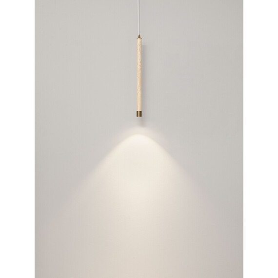 LED Полилей MUSE 9004010 NovaLuce 7W 3000K | Osvetlenieto.bg