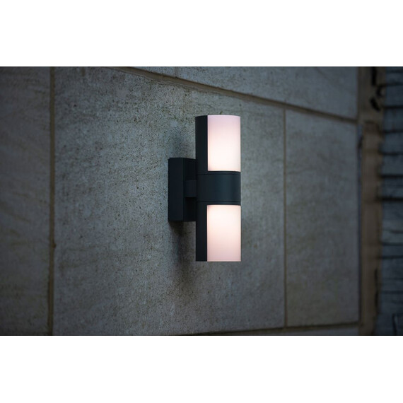 Фасаден аплик CYRA Lutec LED 16.1W IP54 5198101118 | Osvetlenieto.bg