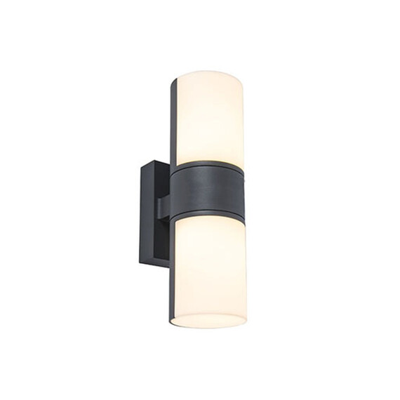 Фасаден аплик CYRA Lutec LED 16.1W IP54 5198101118 | Osvetlenieto.bg