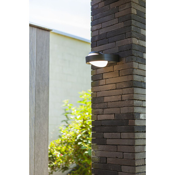 Фасаден аплик FELE Lutec LED 11.2W IP54 5196301118 | Osvetlenieto.bg