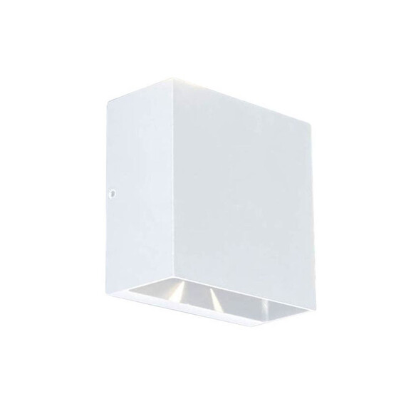 Фасаден аплик GEMINI BEAMS Lutec LED 10W IP54 5104003032 | Osvetlenieto.bg