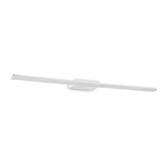 LED Аплик за баня MAKE-UP AP D90 287676 Ideal Lux  IP54 | Osvetlenieto.bg