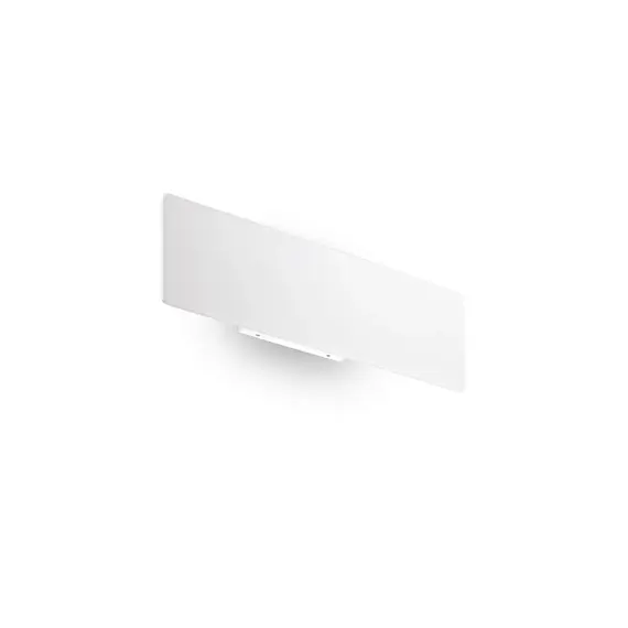 LED Аплик ZIG ZAG AP D29 SQUARE BIANCO 2700K 342641 Ideal Lux | Osvetlenieto.bg