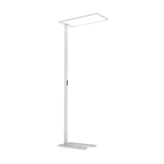 LED Лампион COMFORT-1 PT BIANCO 3000K 296685 Ideal Lux | Osvetlenieto.bg