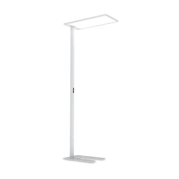 LED Лампион COMFORT-1 PT BIANCO 4000K 306452 Ideal Lux | Osvetlenieto.bg
