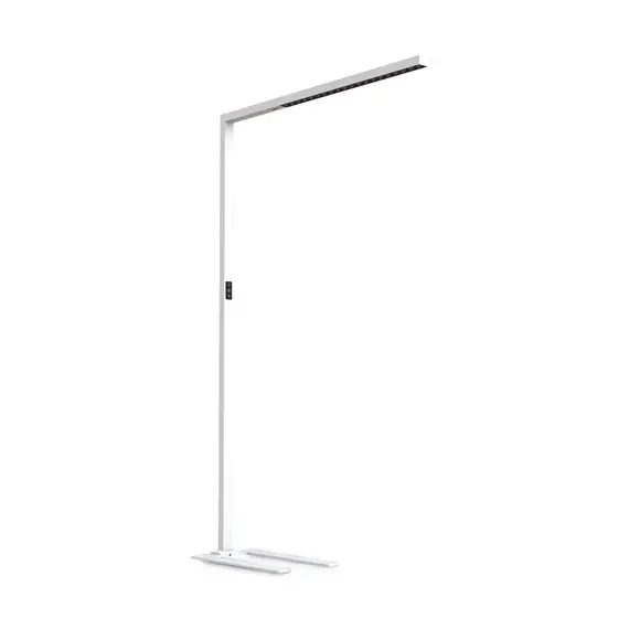 LED Лампион COMFORT-2 PT BIANCO CCT 2700K-5700K 345307 Ideal Lux | Osvetlenieto.bg