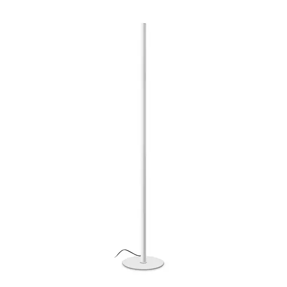 LED Лампион LOOK PT1 ROUND D40 H1800 BIANCO 3000K 304922 Ideal Lux | Osvetlenieto.bg