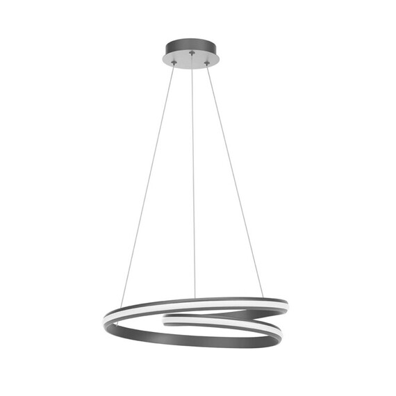 LED полилей TORSION 01-4362 Redo 40W  CCT 3000K-4000K | Osvetlenieto.bg