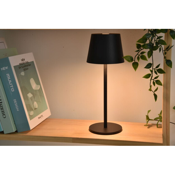 Настолна лампа ROBLE Lutec LED 1.1W IP54 8500601012 | Osvetlenieto.bg