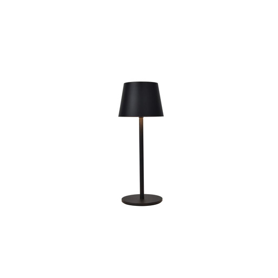 Настолна лампа ROBLE Lutec LED 1.1W IP54 8500601012 | Osvetlenieto.bg