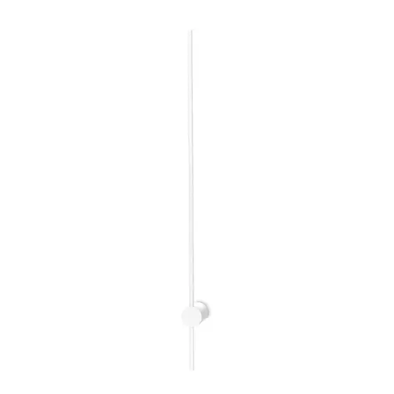LED Аплик ESSENCE AP ROUND D115 LUCE IND. BIANCO 3000K 265575 Ideal Lux | Osvetlenieto.bg