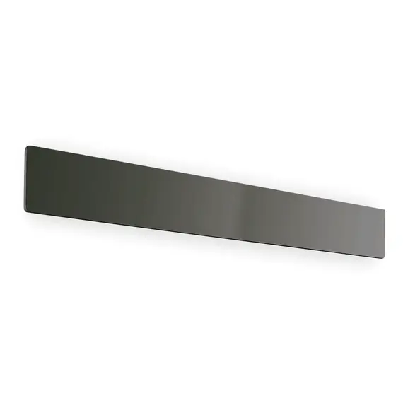 LED Аплик ZIG ZAG AP D75 SQUARE NERO 3000K 277226 Ideal Lux | Osvetlenieto.bg