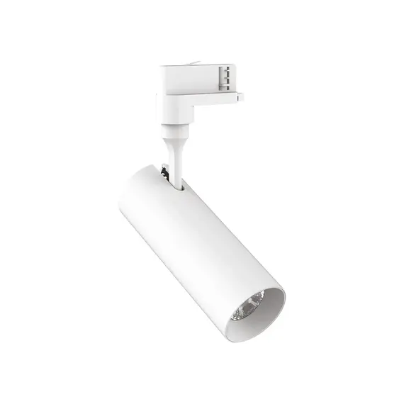 LED Спот за шина 4L SMILE 15W CRI80 50° 4000K BI 189956 Ideal Lux | Osvetlenieto.bg