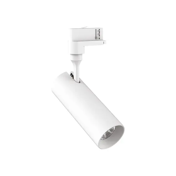 LED Спот за шина 4L SMILE 15W CRI90 50° 3000K BI 189970 Ideal Lux | Osvetlenieto.bg