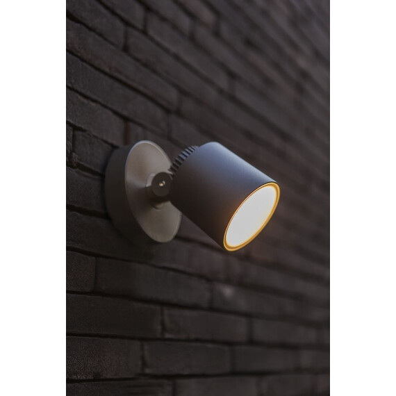 Градинска лампа EXPLORER Lutec LED 3.5W IP54 6609202118 | Osvetlenieto.bg