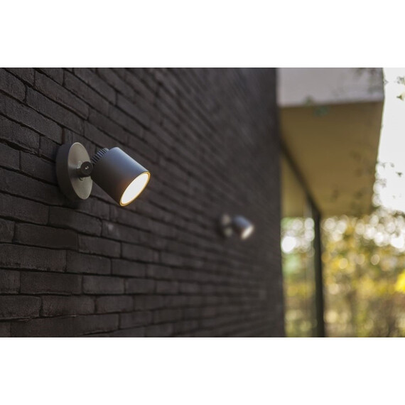 Градинска лампа EXPLORER Lutec LED 3.5W IP54 6609202118 | Osvetlenieto.bg