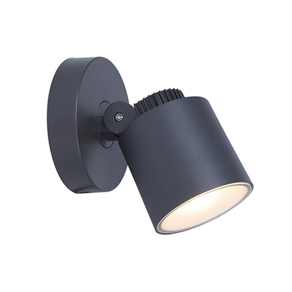Градинска лампа EXPLORER Lutec LED 3.5W IP54 6609202118 | Osvetlenieto.bg