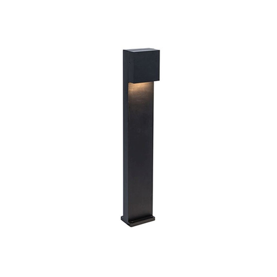 Градинска лампа GEMINI XF Lutec LED 7.4W IP54 7104002012 | Osvetlenieto.bg