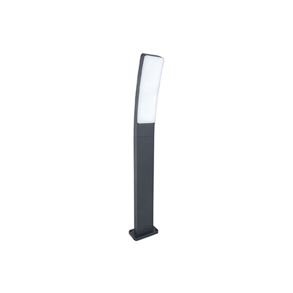 Градинска лампа KIRA Lutec LED 17.3W IP54 7288902118 | Osvetlenieto.bg