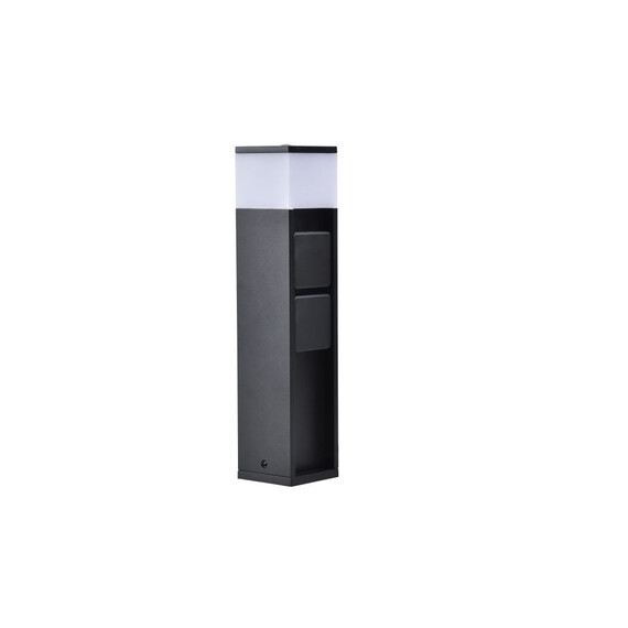Градинска лампа MAINS Lutec LED 7.5W IP54 7202203012 | Osvetlenieto.bg