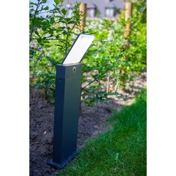 Градинска лампа PANO Lutec LED 17.5W IP54 7289001118 | Osvetlenieto.bg