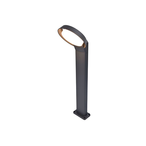 Градинска лампа POLO Lutec LED 15W IP54 7105701118 | Osvetlenieto.bg