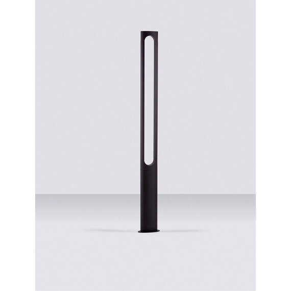 LED Градински стълб ETA 9136419 NovaLuce 21W 3000K | Osvetlenieto.bg