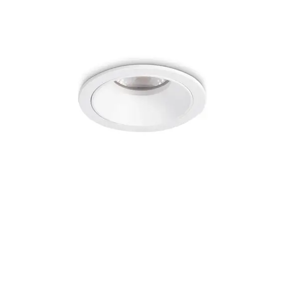 LED Луна за вграждане GAME TRIM ROUND 05W 3000K BI BI 337142 Ideal Lux | Osvetlenieto.bg