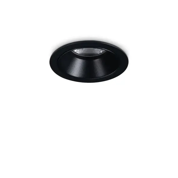 LED Луна за вграждане GAME TRIM ROUND 05W 3000K NE NE 349060 Ideal Lux | Osvetlenieto.bg