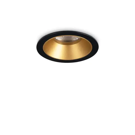 LED Луна за вграждане GAME TRIM ROUND 05W 3000K NE OR 349077 Ideal Lux | Osvetlenieto.bg