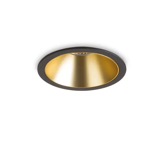 LED Луна за вграждане GAME TRIM ROUND 11W 4000K NE OR 341354 Ideal Lux | Osvetlenieto.bg