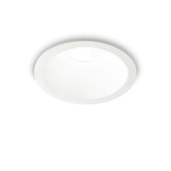 LED Луна за вграждане GAME TRIM ROUND 20W 3000K BI BI 273174 Ideal Lux | Osvetlenieto.bg