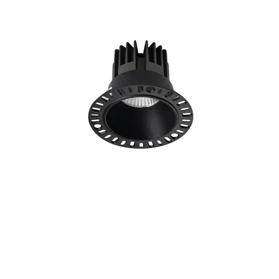 LED Луна за вграждане GAME TRIMLESS ROUND 11W 3000K NE 319650 Ideal Lux | Osvetlenieto.bg