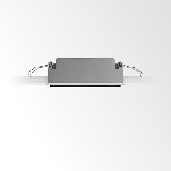 LED Луна за вграждане LIKA FI TRIM WALLWASHER 12W 3000K BIANCO 367323 Ideal Lux | Osvetlenieto.bg