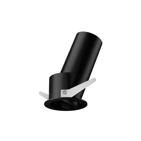 LED Луна за вграждане QUARK FI 12.0W ADJUSTABLE 3000K NE 323008 Ideal Lux | Osvetlenieto.bg