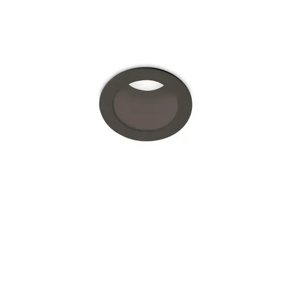 LED Луна за вграждане QUARK FI 2.8W 3000K NE 305844 Ideal Lux | Osvetlenieto.bg