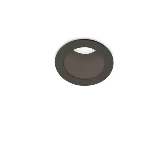 LED Луна за вграждане QUARK FI 3.0W 3000K NE 305851 Ideal Lux | Osvetlenieto.bg