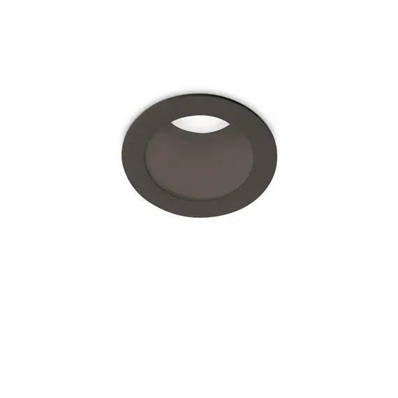 LED Луна за вграждане QUARK FI 5.0W 3000K NE 327495 Ideal Lux | Osvetlenieto.bg