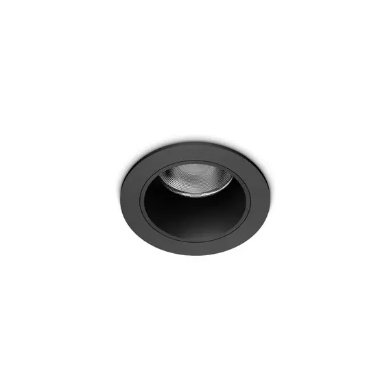 LED Луна за вграждане QUARK FI 9.0W 3000K NE 322889 Ideal Lux | Osvetlenieto.bg